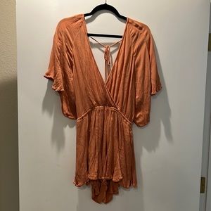 Free People Romper